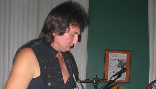 Deep Purple - Stormbringer