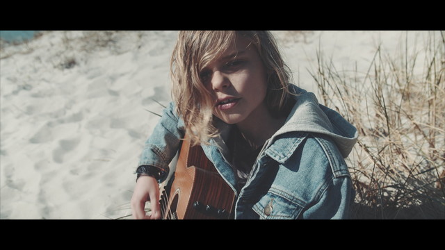 Oscar Stembridge - Where Are You Now?