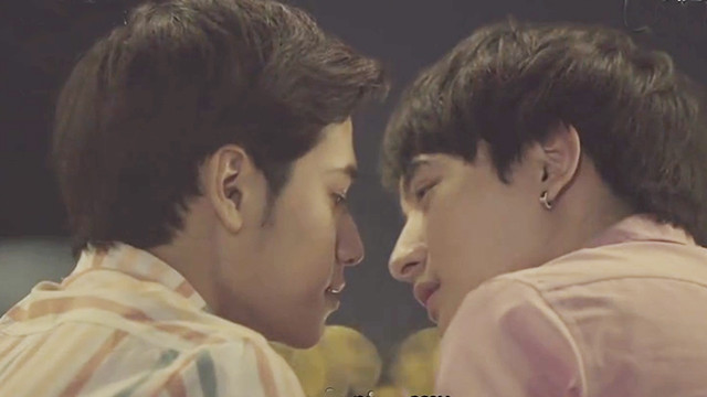 กันอชิ อชิรวิชย์ - ความลับในใจ (《一年生》电视剧主题曲)