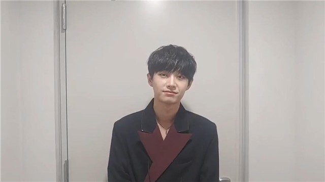 金龙国 - 金龙国《MONO DIARY》宣传视频