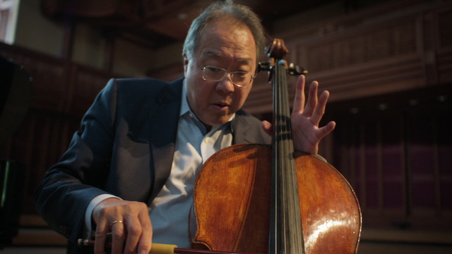 Leonidas Kavakos - Symphony No. 5 in C Minor, Op. 67: I. Allegro con brio