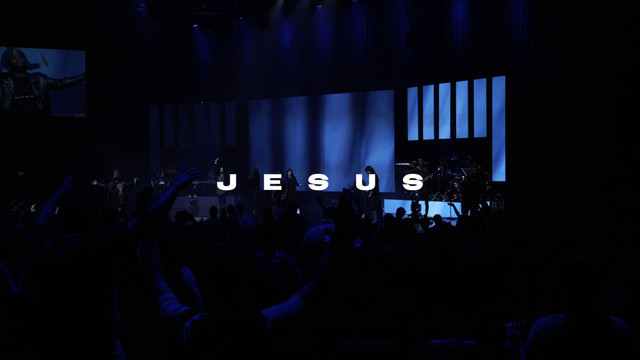 Calvary Worship Live - Jesus (Live)