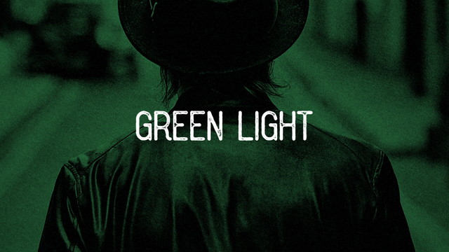 Niila - Green Light