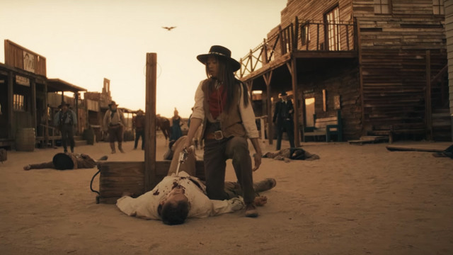 Highly Suspect - Bloodfeather