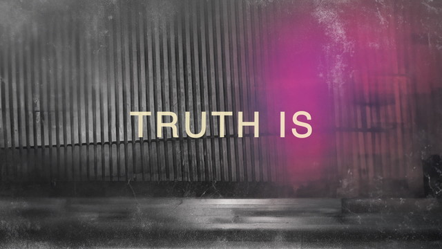 Danny Gokey - Truth Is (Lyric Video)