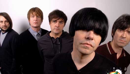 The Charlatans - Then
