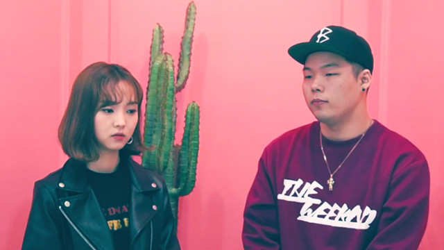 Deletis - 무던하게 (I'm Fine)