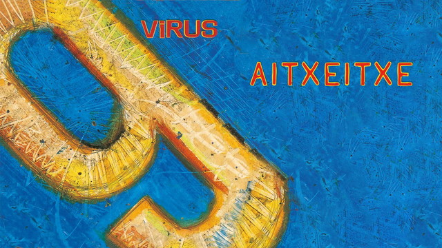Virus - Aitxeitxe (Official Audio)