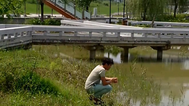 李勇 - 永远的牵挂 (KTV版)