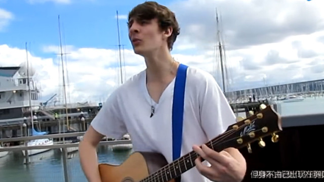 罗艺恒 - 心跳 (翻唱版)