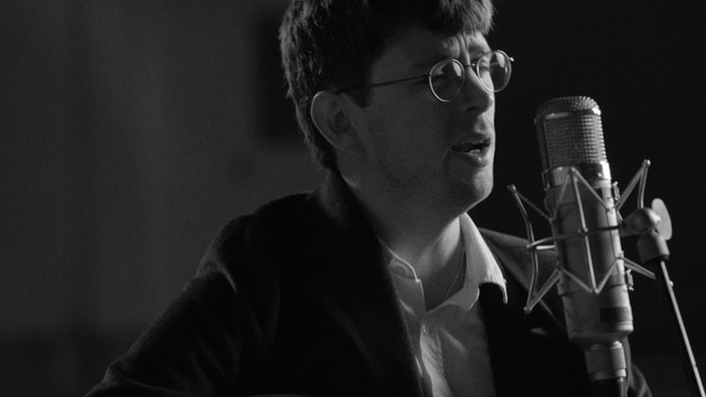 Albin Lee Meldau - Purgatory (Live)