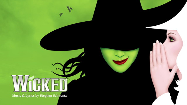 Kristin Chenoweth - Defying Gravity (From