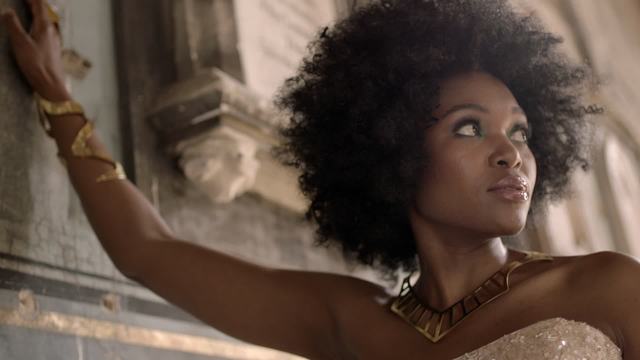 Pumeza Matshikiza - Traditional: Thula Baba(Hush, My Baby)