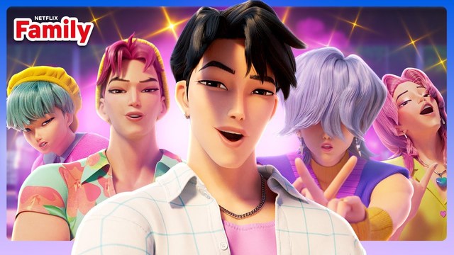 Saja Boys - Soda Pop (Song Clip)