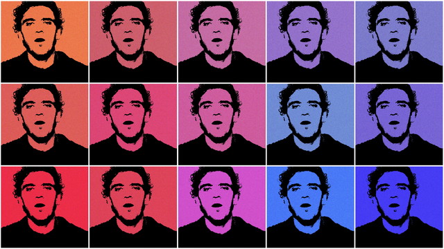 Lauv - Love U Like That