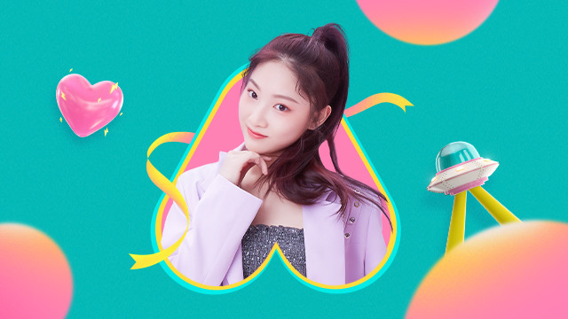 敖心仪Alina - 嗷~ 心仪女孩来了！敖心仪QQ音乐直播回顾