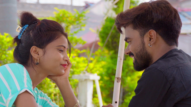 Ankita Singh - Jaymala Na Hoi