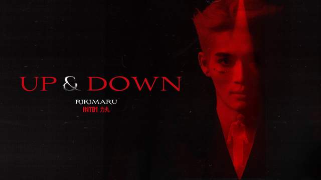 力丸 - UP and DOWN
