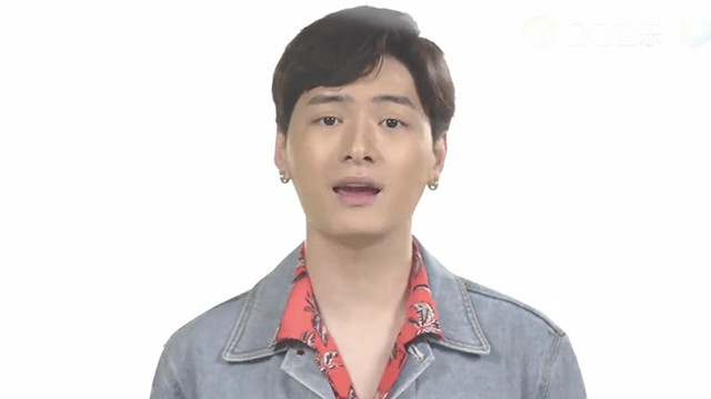 KRIST - 你让我幸福 (《My Smile》中文版)