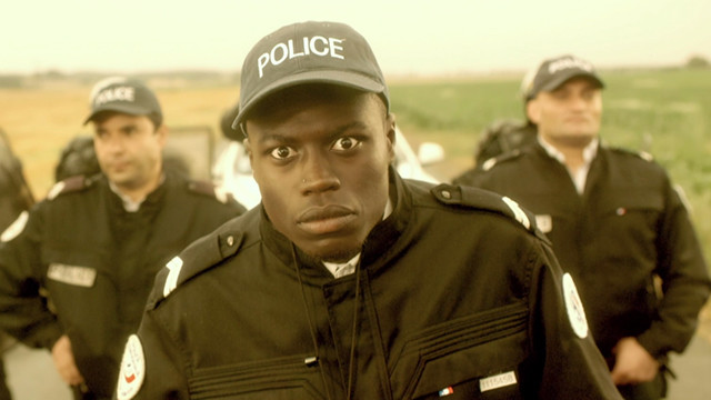Black M - Je suis chez moi