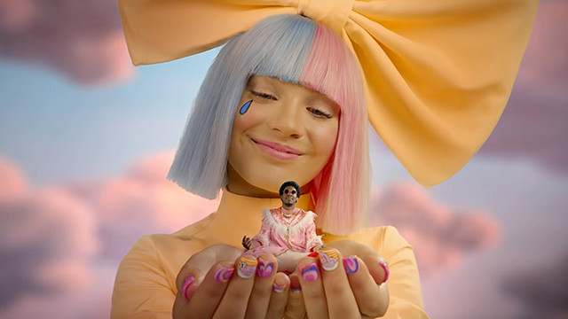 LSD - No New Friends