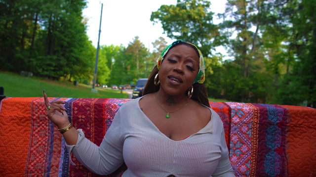 Jordan L'Oreal - Pretty Little Liars