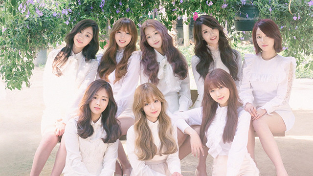 fall in lovelyz (kei ver.