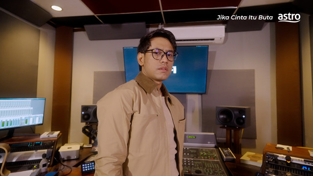 Khai Bahar - Kalau Bukan Aku