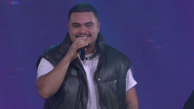 Guga Nandes - Perfeição (Ao Vivo No Rio de Janeiro / 2022)