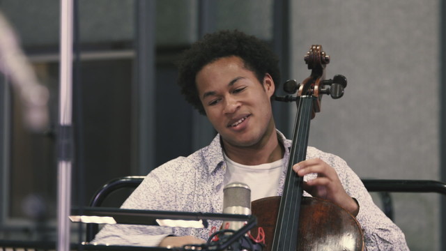 Isata Kanneh-Mason - Redemption Song(Arr. Kanneh-Mason)