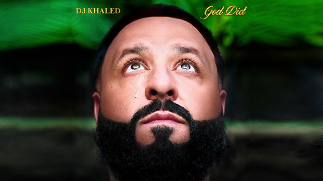 DJ Khaled - USE THIS GOSPEL (REMIX - Official Audio)