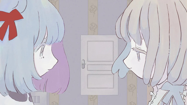 鎖那 - tutu (歌词版)
