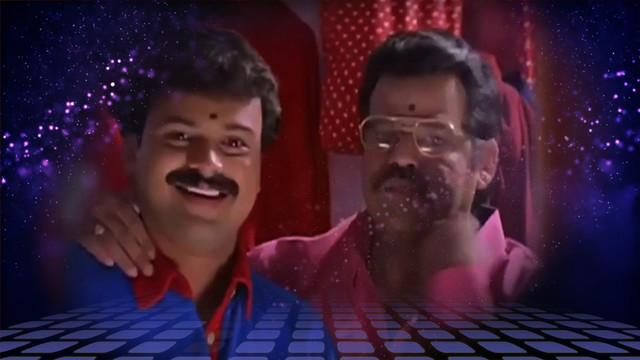 Vidyasagar - Sooryanaai Thazhuki(Version, 1) (Lyric Video)