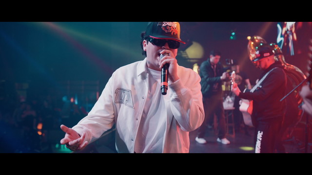 Manuel Rodriguez - MR