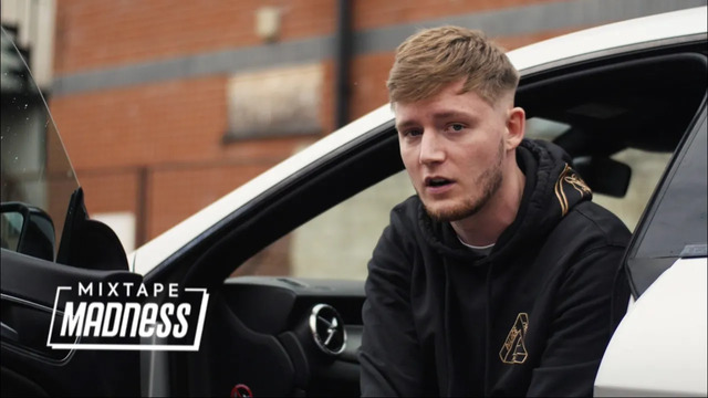 Phalanx - Capitalise Freestyle