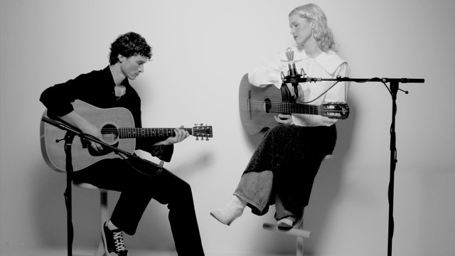 Emma Jensen - Part Of The Story (Acoustic Video)