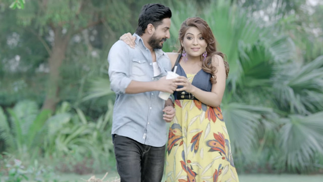Gurchahal - 10 Saal Zindagi