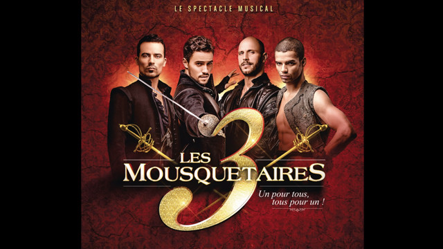 David Ban - Tous pour un 