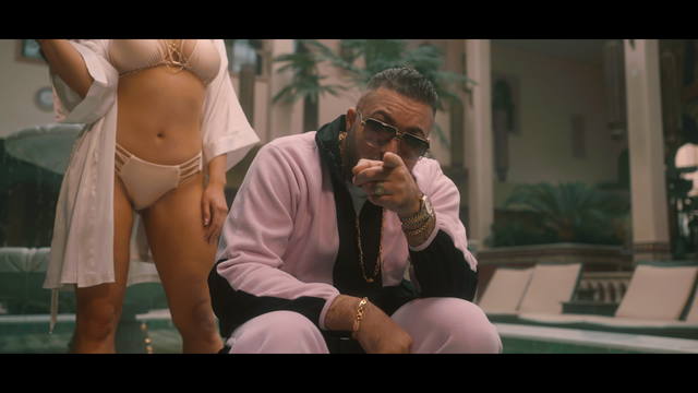 SAMY - Dein Body