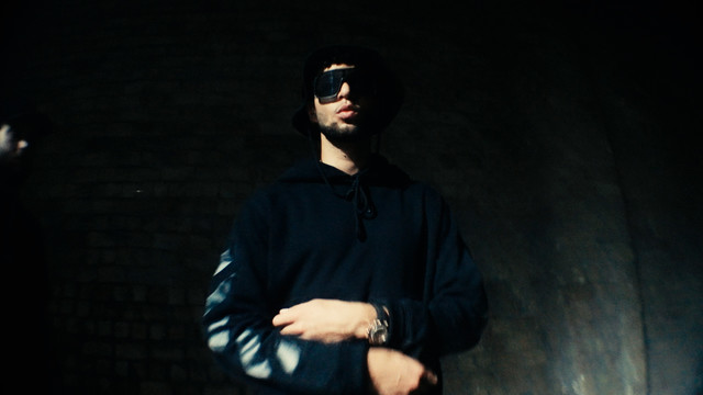 nocashfromparents - CoD (Official Video)