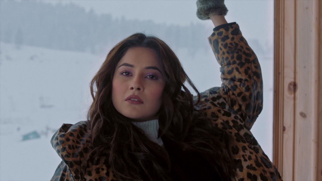Badshah - Fly