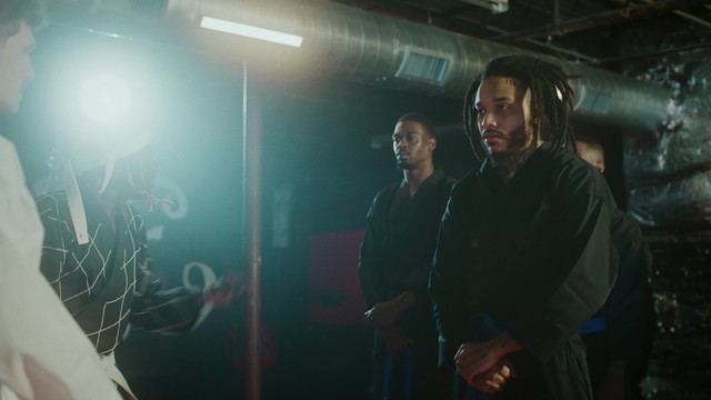 YoDogg - Nothing Else (Official Music Video)