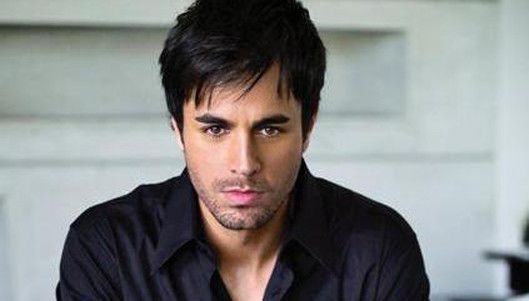 enrique iglesias(安立奎·伊格莱希亚斯)