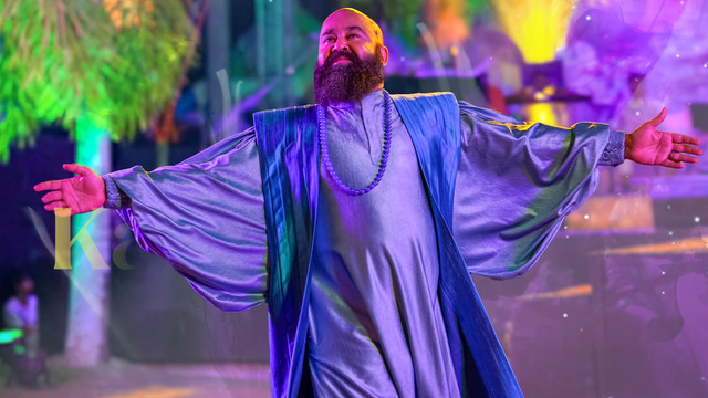 Lydian Nadhaswaram - Maname (Lyric Video)