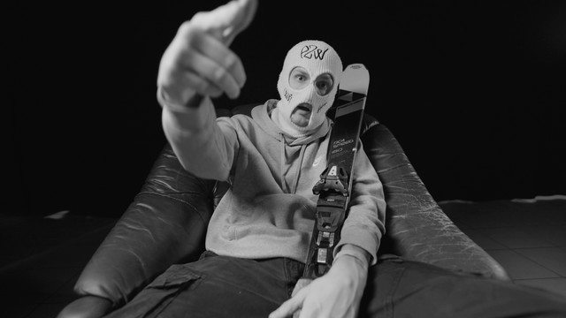 Okoń PZW - JAK MAŁYSZ I TAJNER