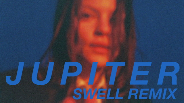 Donna Missal - Jupiter (Swell Remix / Audio)