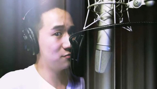 Jason Chen - Lighters (翻唱版)