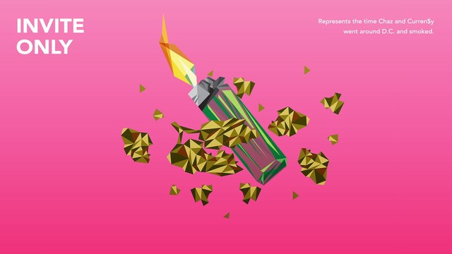 Chaz French - Invite Only (Audio)