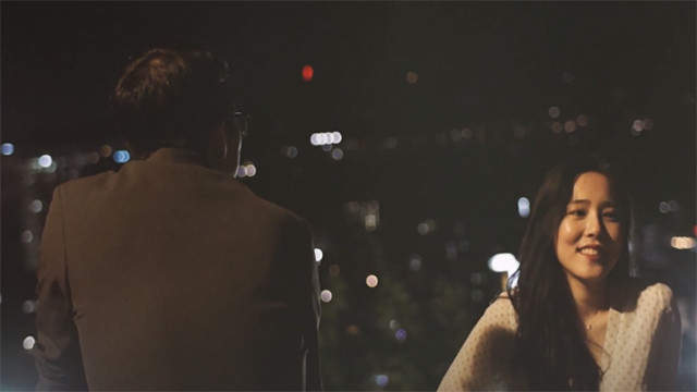 헤이데이 - 오늘 밤 (Tonight)