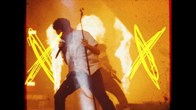 Mirai - all night long